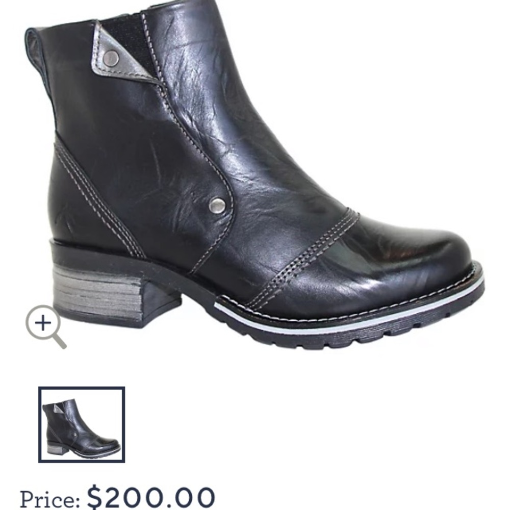 Dromedaris boots 🥾 women’s size 37